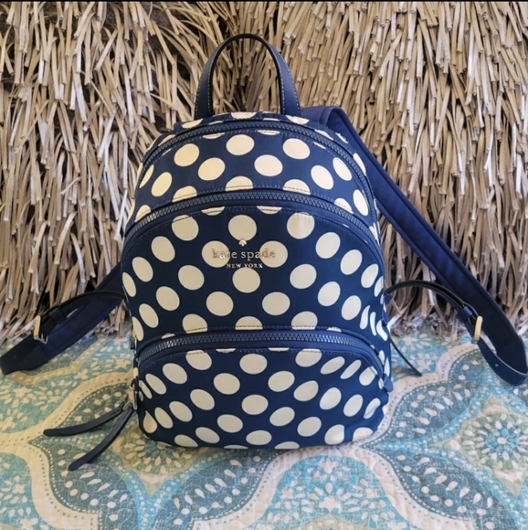 kate spade Handbags - NWOT KATE SPADE BACKPACK